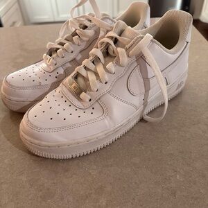 Nike Women’s Air Force 1